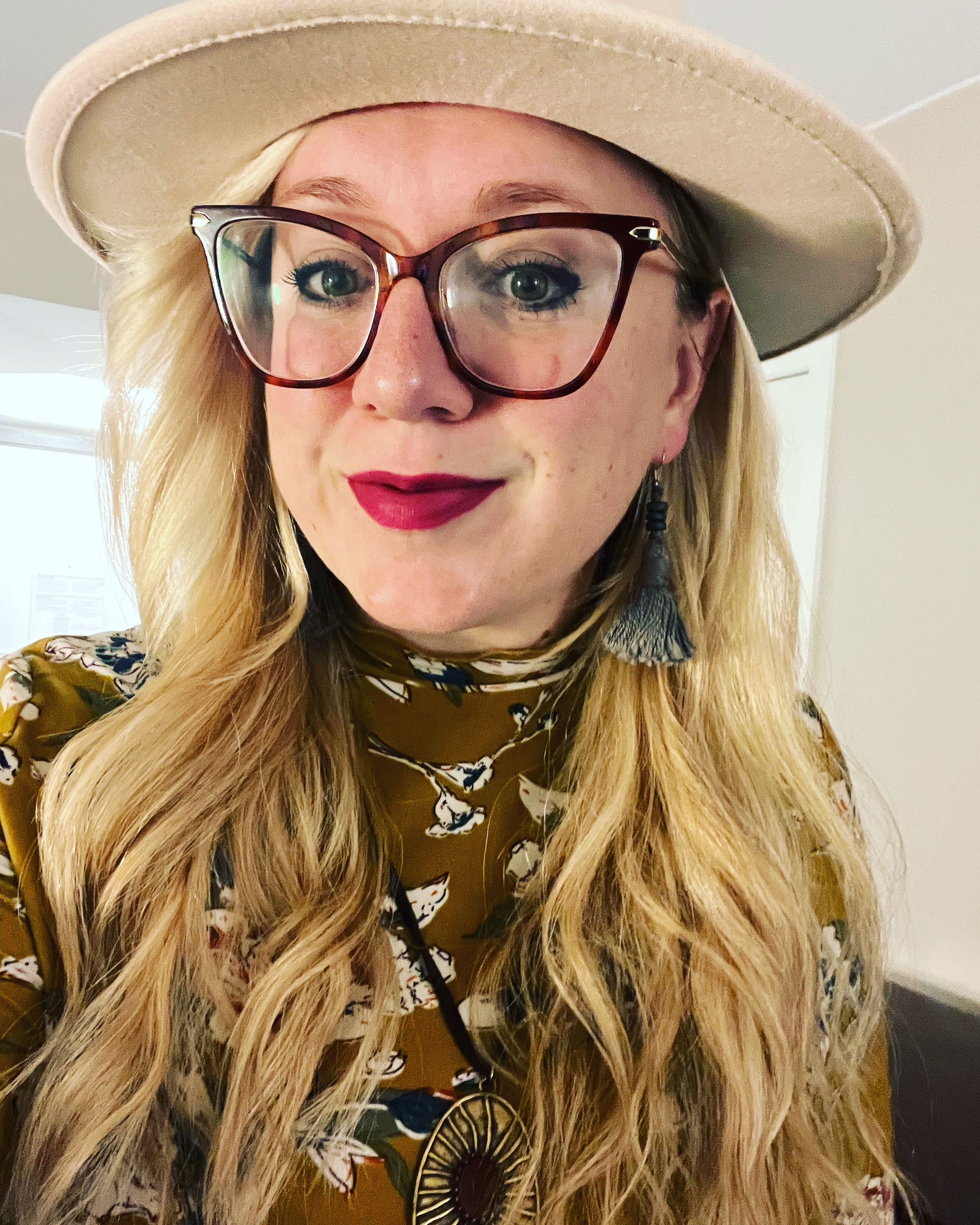 Nicole Ackerina, Senior Program Implementation Manager - City Experiences